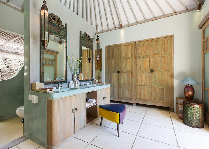 Villa Sky Li By Nagisa Bali Seminyak (Bali)