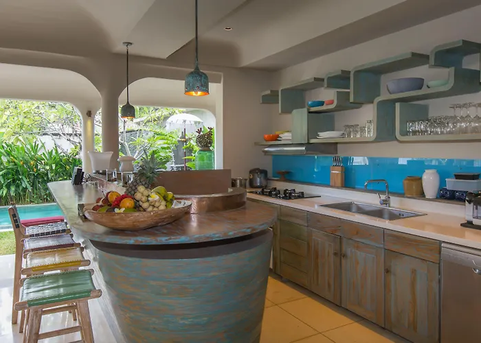 Villa Sky Li By Nagisa Bali Seminyak (Bali)