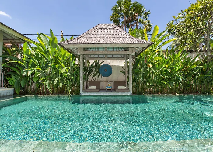 Sky Li By Nagisa Bali Seminyak (Bali)