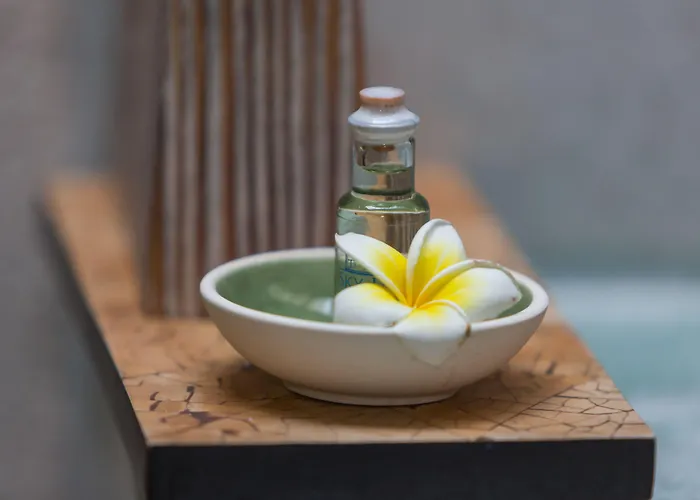 Villa Sky Li By Nagisa Bali Seminyak