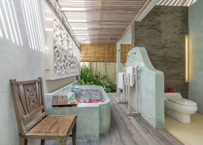Sky Li By Nagisa Bali Villa Seminyak (Bali)