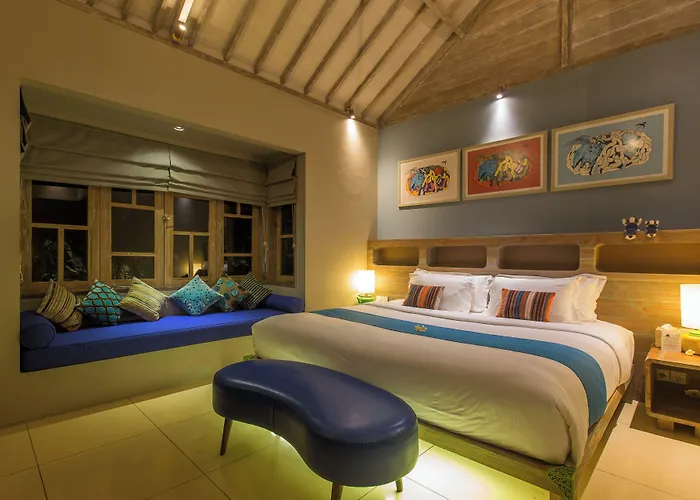 Sky Li By Nagisa Bali Seminyak (Bali)
