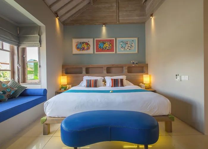 Sky Li By Nagisa Bali Seminyak (Bali)