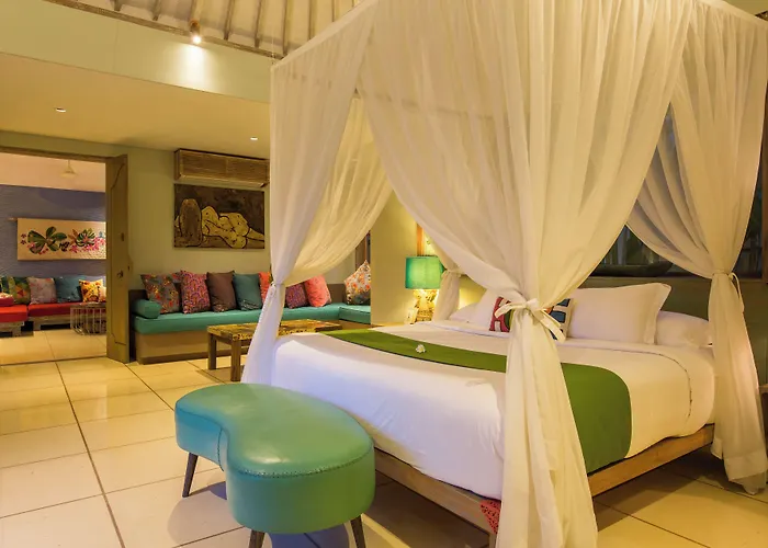 Sky Li By Nagisa Bali Seminyak (Bali)