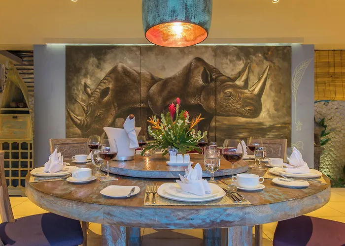 Sky Li By Nagisa Bali Villa Seminyak