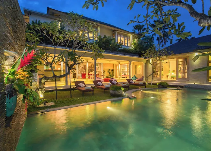 Sky Li By Nagisa Bali Seminyak (Bali)