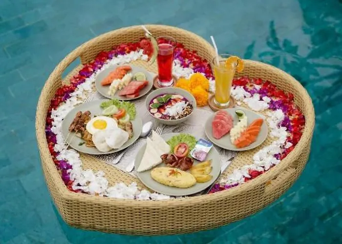 Sky Li By Nagisa Bali * Seminyak