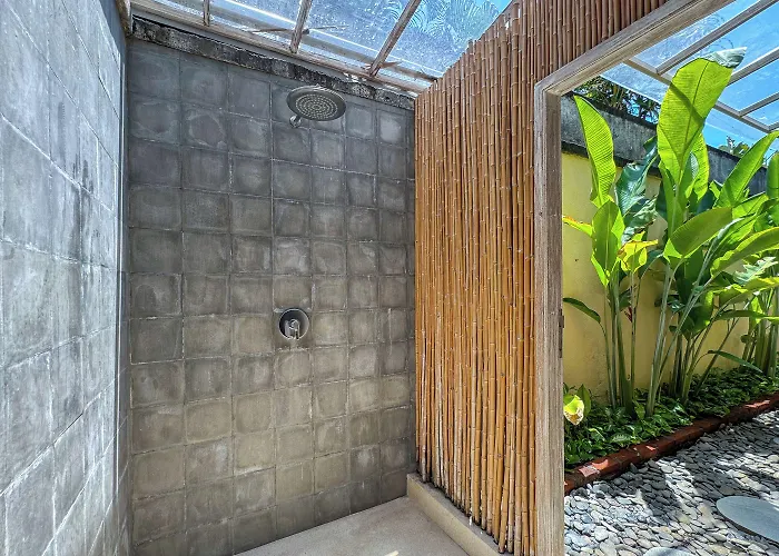 Sky Li By Nagisa Bali Villa