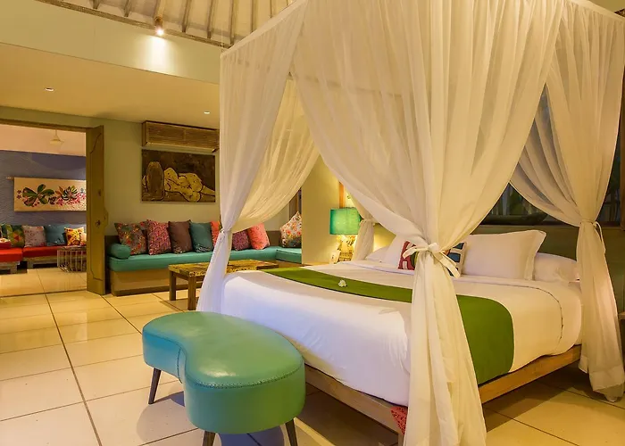 Villa Sky Li By Nagisa Bali Seminyak (Bali)