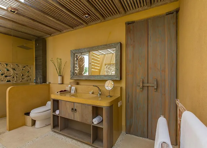 Villa Sky Li By Nagisa Bali Seminyak (Bali)